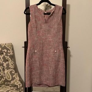 Given to Charity- Karl Lagerfeld dress